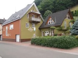Ferienwohnung yuan