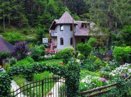 Weekend house Grahovača，位于Rožaje的酒店