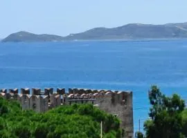 Holiday Home Sea & Castle View