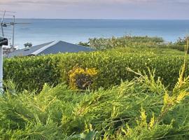 Jone’s Cove，位于斯沃尼奇的露营地