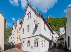 Exklusives Ferienhaus in Sankt Goarshausen am Rhein