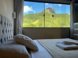 Lumiar Chalé Jardim do Sossego