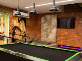 Bayside House，位于墨尔本的酒店