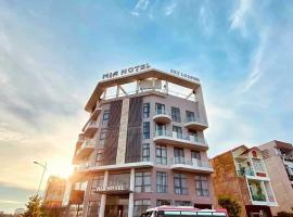 Mia Hotel Ninh Thuận，位于Kinh Dinh的酒店