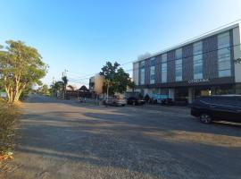 Cendana CoLiving Solo Baru，位于Temulus的酒店