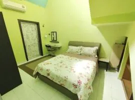 Comfort Suite I Pasir Gudang