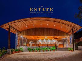 The Estate Resort , Mangalore