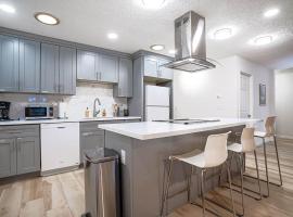 Poulsbo Scandinavian Retreat 2 blocks to DT，位于波尔斯波的酒店