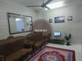 THIFFAH HOMESTAY KUALA PERLIS