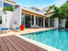 Lovely 2 Bedroom Pool Villa - KBR3