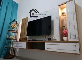 Nur's Homestay