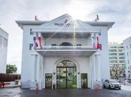Frazel Heritage Hotel