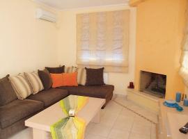 Casa Nostra Volos，位于沃洛斯的酒店