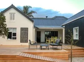 Hermanus Champagne Accommodation