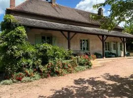 La maison de Command
