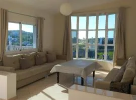 Appartement avec grande terrasse NEYLA Del Mar Inn Tanger