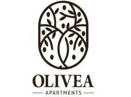 Olivea Apartments，位于维利波吉的公寓