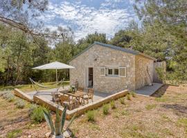 Eco House Casa Grigia Zabodarski Beach - Happy Rentals
