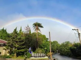 阳明温泉度假村