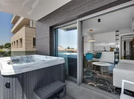 Lux Apartment Dolce Vita - Private HotTub