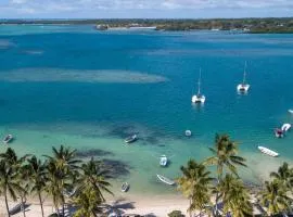 Blue Ocean Suites & Apartments