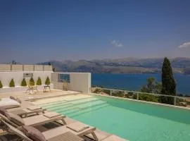 Villa Lavanta - Iris sunset villas