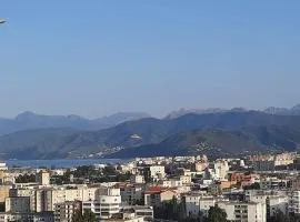 Appartement Niché au cœur de Bejaia