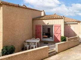 MAISON -RESIDENCE MER INDIGO- PISCINE ST PIERRE LA MER- 800M PLAGE