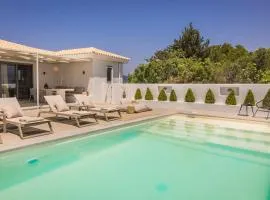 Villa Mirto - Iris sunset villas