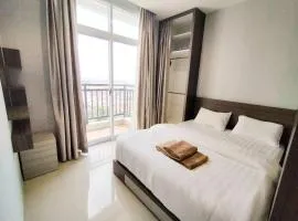 Lovina 23-09 at Formosa Residence