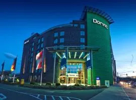 科隆梅西道瑞特酒店