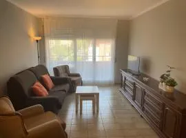 Apartamento con estupendas vistas a Coll de Nargó