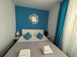 Apartment Decumana