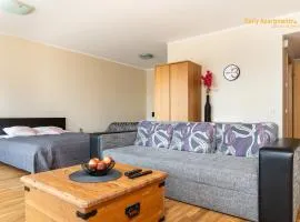Luxury Suites - Viru Keskus by Rikas Hotels