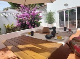 Casa d´Abela，位于Abela的酒店