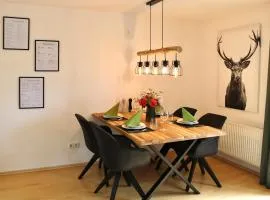 Modernes 3-Familienhaus im Allgäu