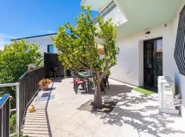 Echapée Belle - Vinayard view - Jacuzzi BBQ - parking