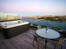 The Londoner Hotel Sliema