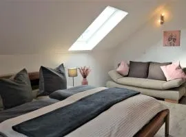 Ferienwohnung Talblick