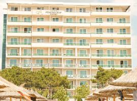 Albanian Star Hotel，位于格勒姆的酒店