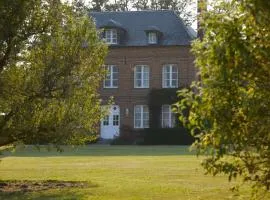 La maison d'Hector