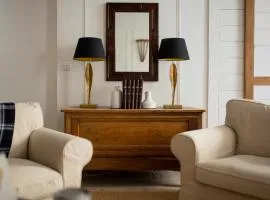 L'Amiral - LeParticulier Collection