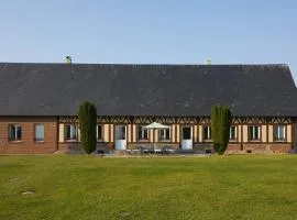La Maison de Charlotte