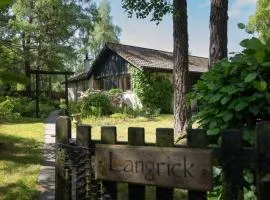 Langrick