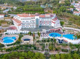 Labranda Ephesus Princess - All Inclusive，位于库萨达斯的度假村