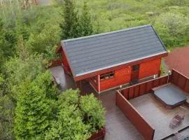 Cozy Cottage On The Golden Circle