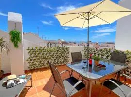 Santaolalla House Nerja