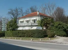 茱莉亚别墅酒店