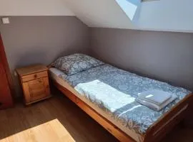 Pokoje gościnne Weronika