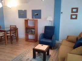 Mogro con vistas al mar y Garaje!